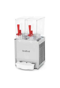 Сокоохладитель GoodFood JD10x2